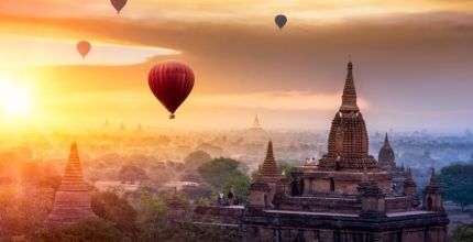 bagan ballooning 9