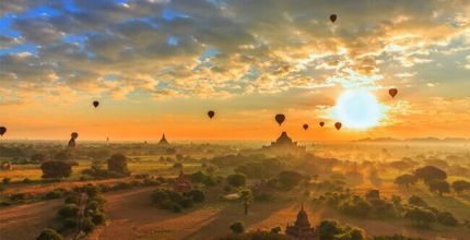 bagan ballooning 24