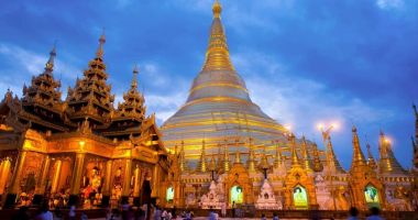 yangon full day tour 2