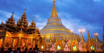 yangon full day tour 2