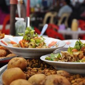 yangon street food tour 4
