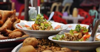 yangon street food tour 4