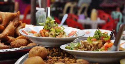 yangon street food tour 4