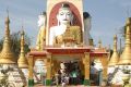 1 day yangon bago tour 1