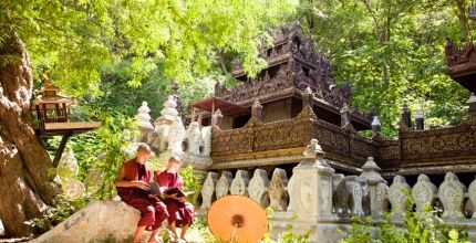 amarapura ava sagaing full day