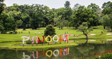 1 day pyin oo lwin tour