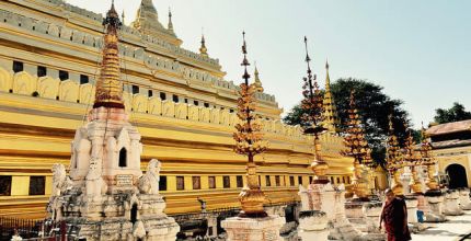 1 day bagan tant kyi taung  5