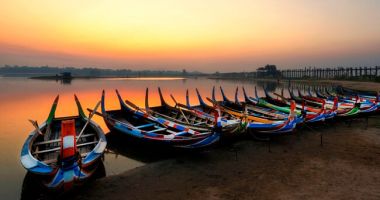 mandalay full day sightseeing 5