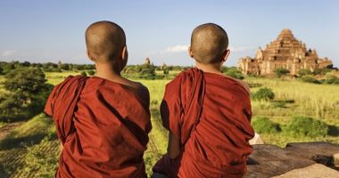 bagan full day sightseeing 6