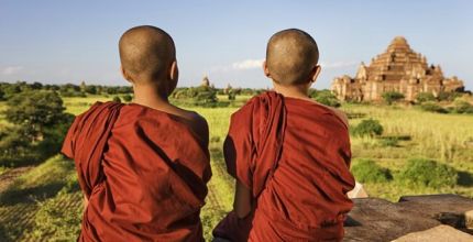 bagan full day sightseeing 6