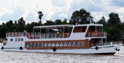 alliance river cruises