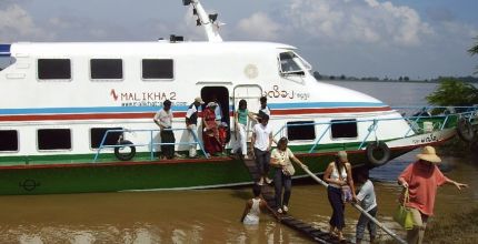 malikha irrawaddy river cruise 3