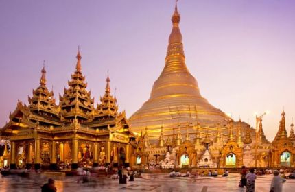 things to do in yangon