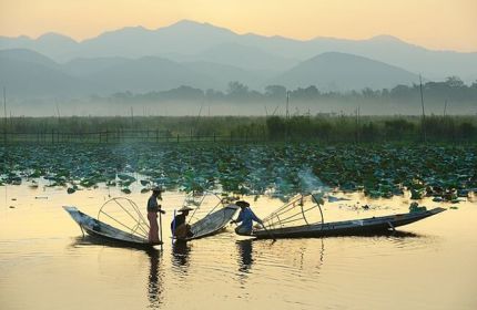 things to do in inle lake