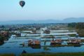 inle balloning